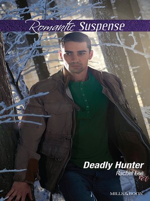 cover image of Deadly Hunter